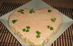 Reteta Salata De Boeuf Fara Carne Recipe Food Desserts Vegan