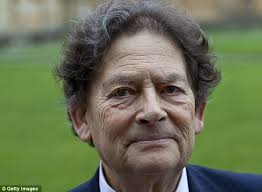 It is no wonder Tim Yeo's being branded the Jolly Green Hypocrite