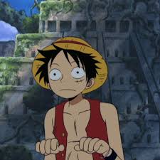 Luffy,yang menentang arti dari gelar bajak laut. Pin By Bri ËŽËŠ One Piece Etc On Monkey D Luffy One Piece Anime Anime One Piece Luffy