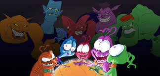 A description of tropes appearing in space jam. Toate Cele Bune Penelope Reinvia Michael Jordan And Bugs Bunny Space Jam Part 1 Mariacastrojato Com