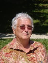 Alain BLOT, 84 ans (ANTONY, PARIS, OUAGADOUGOU)