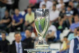 Chelsea and villarreal contest the first silverware of the new european club season in the uefa super cup at the national football stadium at windsor park in belfast. List Of Uefa Super Cup Matches Wikipedia