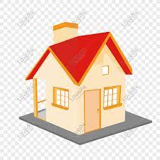  Rumah Kartun Gambar Unduh Gratis Imej 401303964 Format Png Ai My Lovepik Com