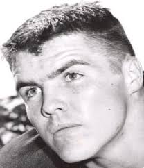 ATHLETIC HALL OF FAME