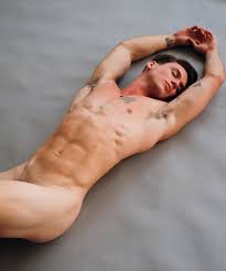 FrontierFitMen — Airon Mallars by Corey Myers