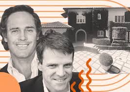 Lilly Pulitzer's Grandson Sold His West Palm Beach Home for $9M