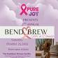 Pure Joy Bend & Brew event image