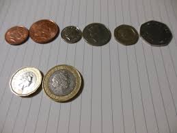 旅行前に知っておきたい イギリスのお金事情 地球の歩き方
