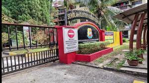 Sekolah kebangsaan sungai ara is one of the oldest malay schools on the southwestern part of penang island. Lagu Sekolah Sk Bandar Anggerik Youtube