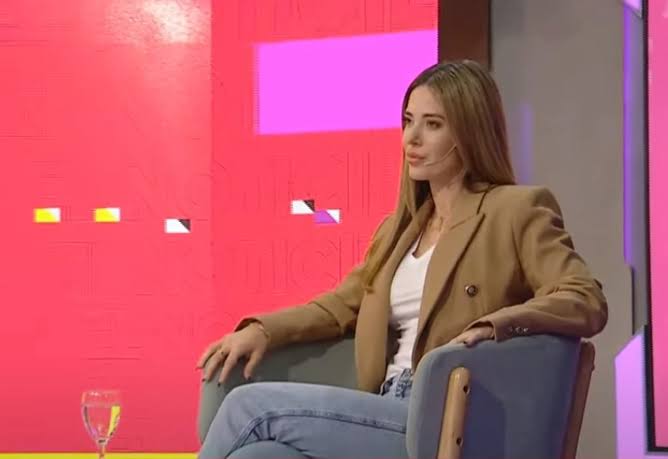 Nunca tuve cuentas en Uruguay": Jésica Cirio rompió el silencio ante  escándalo con su ex, Martín Insaurralde
