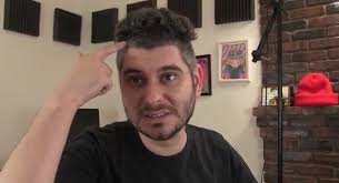 I am Michael Tomasetti aka the Gamer Gear Guy. AMA : r/h3h3productions