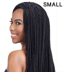 16 pcs synthetic hair braided color assorted extension w/spring clip/gem stones. Medium Size Crochet Box Braids Hair Extensions Etsy