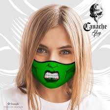 Hulk face + join group. She Hulk Face Mask Canacheshop Online Store Powered By Storenvy
