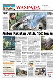 Daftar satuan pendidikan (sekolah) per kec. Waspada Kamis 29 Juli 2010 By Harian Waspada Issuu