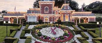 It is an imaginary faraway place where peter pan, tinker bell, captain hook, the lost boys, and some other mythical beings and creatures live. Amid Documentary Controversy Michael Jackson S Neverland Ranch Returns To Market At A 70m Discount