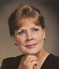 Death: Judith Ferrell Barnett