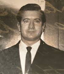 Mr. Rayford Paul Bonds Obituary