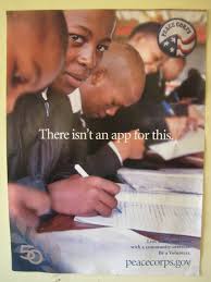 Santa Barbara Peace Corps Association