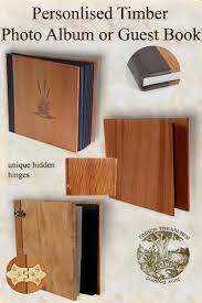 Personalized Wedding Photo Album Photo Album Birthday Photo Album Personalised Christening Gifts