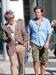 They had three children together: Tennis Legend John Mcenroe S Son Arrested For Drugs In Latest Family Controversy Uk News Express Co Uk