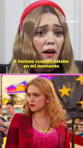 Aimee Lou Wood y la verdad sobre su cuerpo 👙.