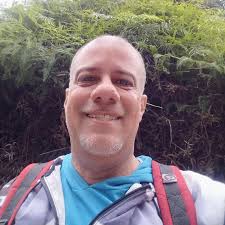 Un salidita para desestresar! #eldique #choroni #parquehenrypittier