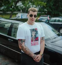 Bedoes, blacha, żabson, beteo, białas, szpaku czy zeamsone. Prawdziwy Trap Premiera Albumu White 2115 Do Zachodu Facebook