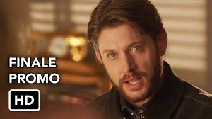 Jensen Ackles Joins the Cast of 'Big Sky' As the New Sheriff