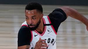 Toronto raptors guard norman powell (24) reacts to a referee's call during whether he is starting in place of an injured teammate or entering the game off the bench, norman powell has been one of. Norman Powell S Career Rebirth Has Helped Toronto Raptors Continue To Thrive Nba News Sky Sports
