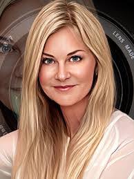 Kerry Peterman's Instagram, Twitter & Facebook