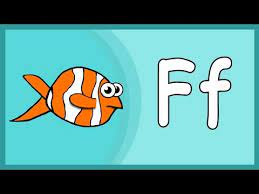 This alphabet song in our let's learn about the alphabet series is all about the consonant fyour children will be . Phonics F Lessons Blendspace