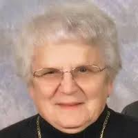 Janet Caldwell, 97, Columbia, KY