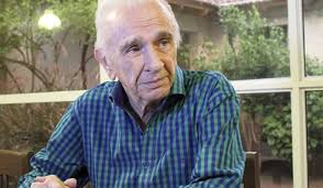 Operaron al exgobernador Rubén Hugo Marín