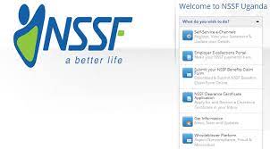 Enter your email or phone: Nssf Uganda On Twitter Our Website Is A One Stop Point For A Blend Of Our Online Services Visit Https T Co Wqnkb1m62h And Access Our Services From The Comfort Of Your Home Stayathome And Staysafe