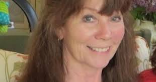 Jacqueline 'Jackie' Cleary