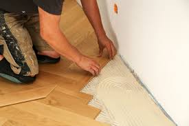 Often the cause is the wood floor rubbing against the subfloor or other adjacent planks. How To Fix Creaky Floors The Foundation Experts