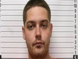 July 2024 Marion County Mugshots