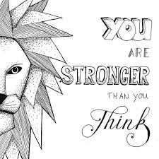 A Fit Description For A Lion Belettering Stijlen Schets Handbelettering