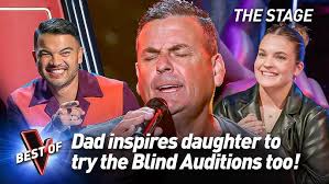 Tayla Thomas sings 'Let It Go' from Frozen by Idina Menzel