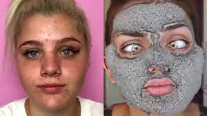 trending makeup tutorials on insram