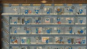 Fallout 4 Perks Guide For Six Play Styles Game Informer