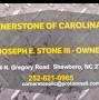 Cornerstone of the Carolinas, LLC from cornerstoneofcarolinallc.business.site