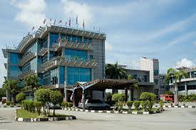 Aras 5 (kaunter utama), blok d4, kompleks d, pusat pentadbiran kerajaan persekutuan, 62530 putrajaya. Home Perbadanan Putrajaya