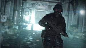 · once you're finished your first campaign, go back to the main menu and . Resident Evil 2 Remake Guia Completa Rutas Coleccionables Y Desafios Meristation