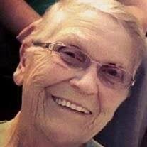 Mary Ann McColley Obituary