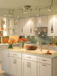 bend and extend your kitchen lighting