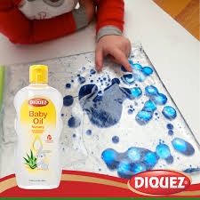 Jollys Pharmacy Ltd Christmas Craft Idea Baby Sensory Bags Simply Take A Zip Top Bag And Fill It With Diquez Baby Oil Then Add Some Drops Of Food Coloring Lastly Add