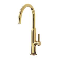 Oil rubbed solid brass gooseneck faucet for kitchen , handcrafted brass kitchen sink faucets with pull down sprayer | free express shipping. Nyvattnet Polished Polished Brass Colour Kitchen Mixer Tap Ikea Kitchen Mixer Taps Kitchen Faucet Kitchen Taps