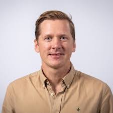 Christine Ahlstrom's Instagram, Twitter & Facebook