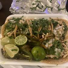 Pa’Tacos Food Truck — Mexican restaurant food truck in Kansas City, Missouri
